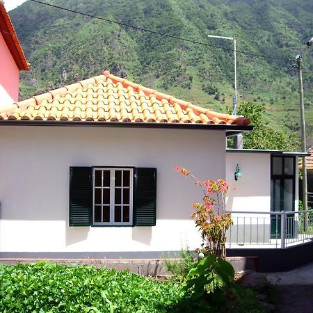 Holidays Madeira São Vicente Pokoj fotografie