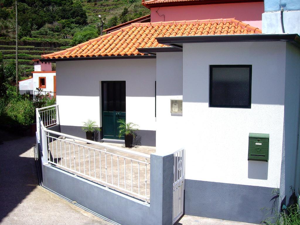 Holidays Madeira São Vicente Pokoj fotografie