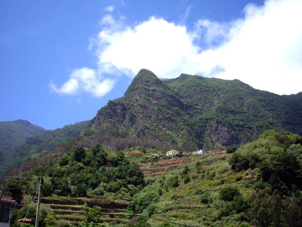 Holidays Madeira São Vicente Pokoj fotografie