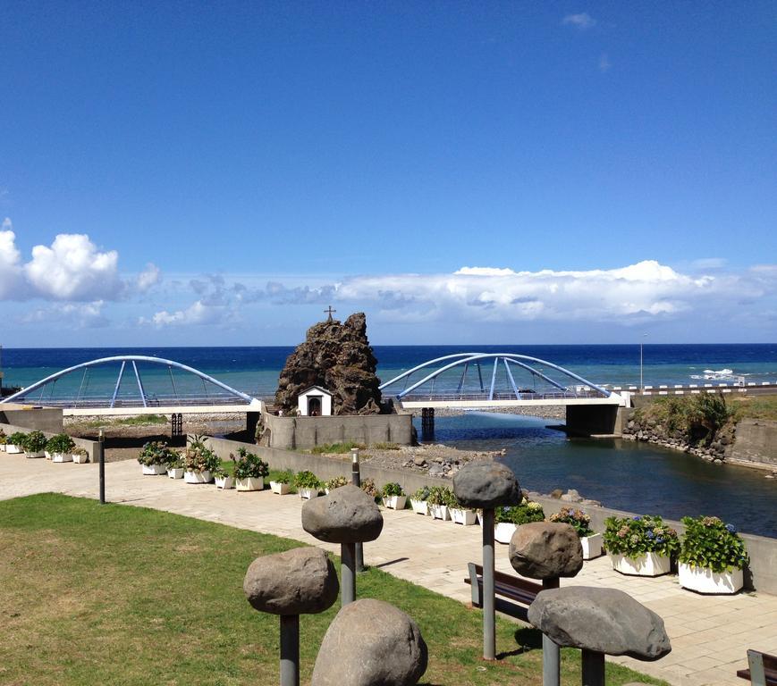Holidays Madeira São Vicente Pokoj fotografie